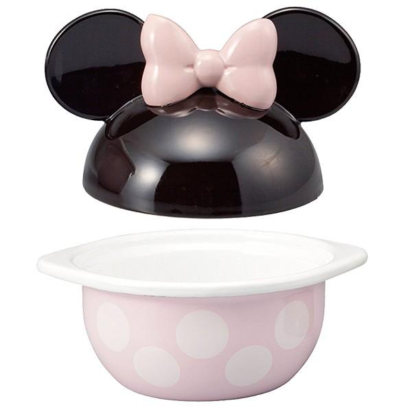 Disney（ディズニー） □在庫限り・入荷なし□ ホーロー鍋 ミニー