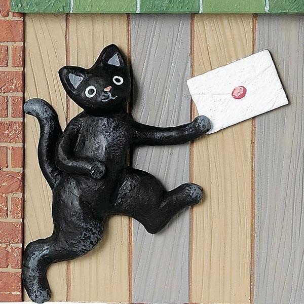 郵便ポスト カスタマイズポスト Brooklyn Street セット （ ポスト