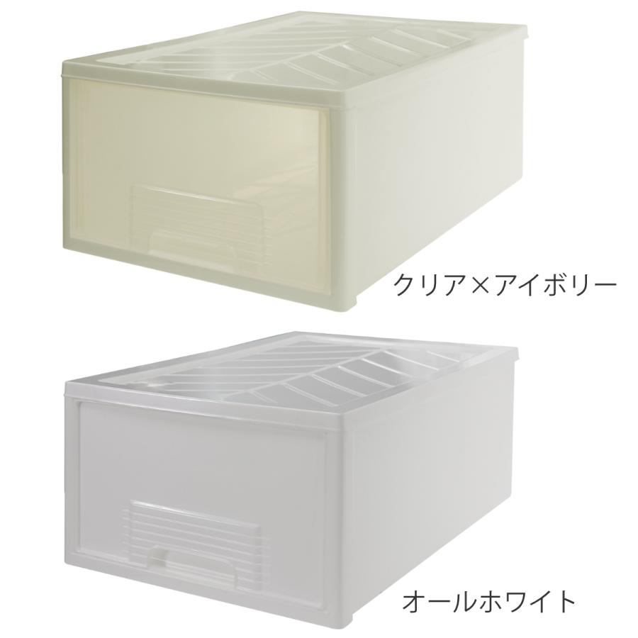 平和工業 収納ケース クローゼット 浅型 ファインテナー 幅36 平和工業 収納ケース クローゼット 浅型 ファインテナー 幅36