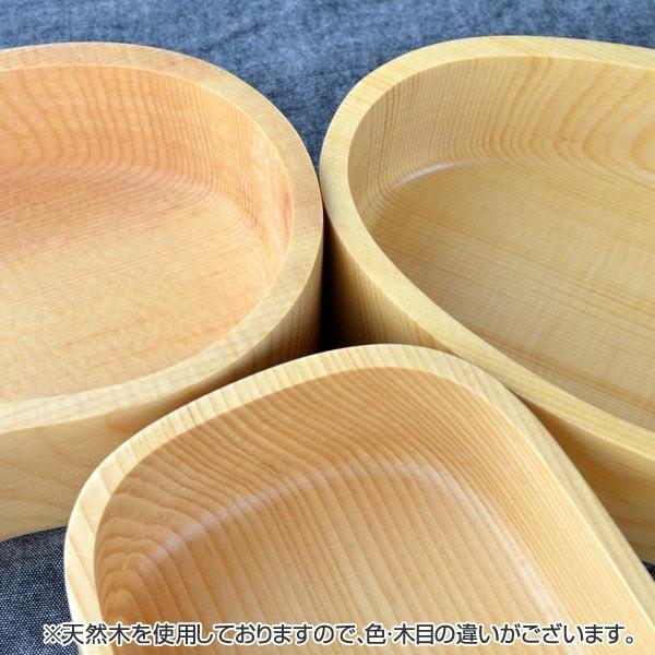 お弁当箱 くりぬき弁当箱 スクエア 500ml 一段 木製 ( 和風弁当 お弁当箱 くりぬき弁当箱 スクエア 500ml 一段 木製 ( 和風弁当