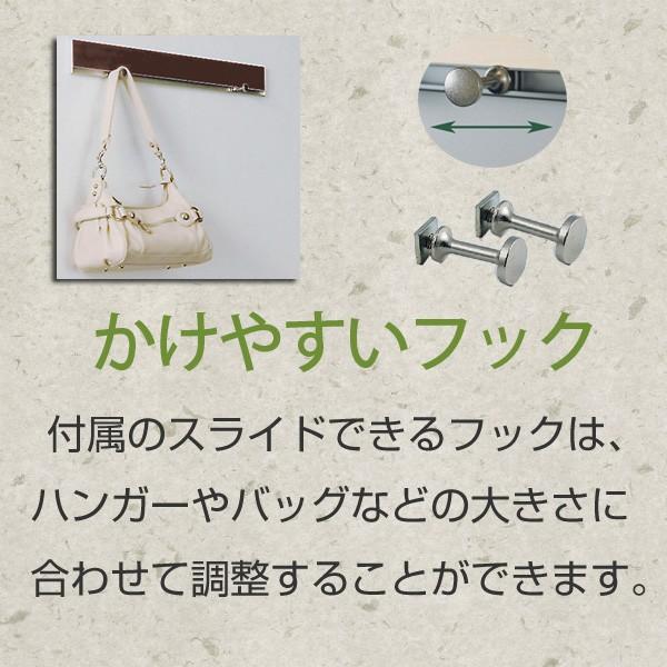 屏風押　六本　(壱双)　長押用 所作 shosa 長財布 ロングウォレット 等伯 本革 レザー 日本製