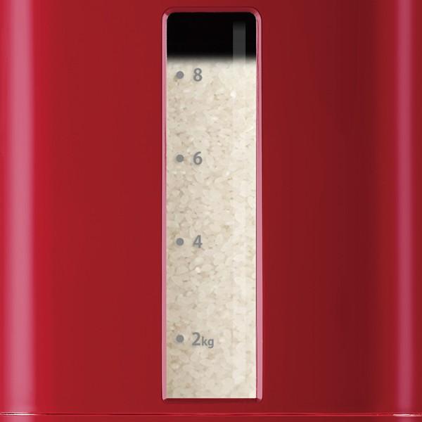 米びつ S計量米びつ 12kg型 1合計量 プラスチック製 ( ライスストッカー 米櫃 10kg ライスボックス おすすめ ) :263205:リビングート ヤフー店 - 通販 - Yahoo!ショッピング 米びつ S計量米びつ 12kg型 1合計量 プラスチック製 ( ライスストッカー 米櫃 10kg ライスボックス おすすめ ) :263205:リビングート ヤフー店 - 通販 - Yahoo!ショッピング
