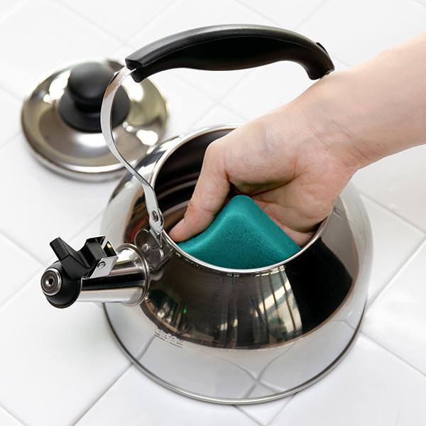 パール金属 やかん 笛吹きケトル 2.7L 広口タイプ デイトナプラス