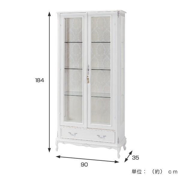 □在庫限り・入荷なし□ガラスキャビネット ショーケース 姫系 □在庫限り・入荷なし□ガラスキャビネット ショーケース 姫系