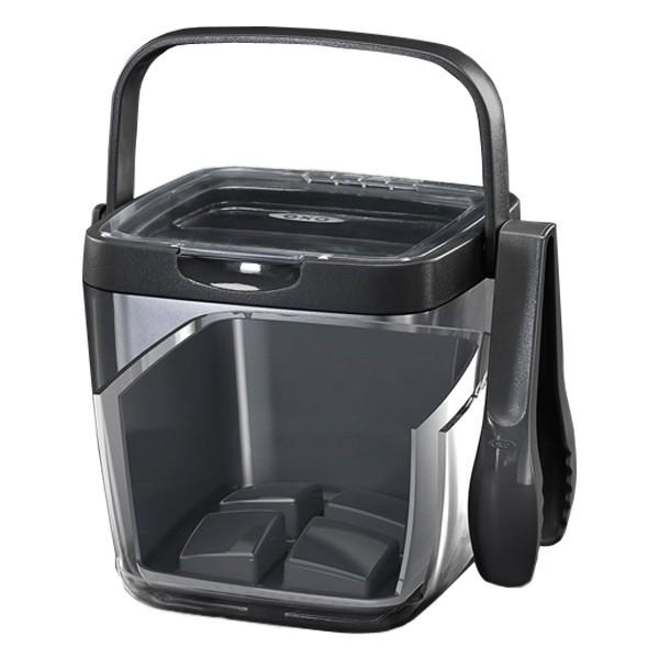 OXO GOOD GRIPS 3ピース アイスバケット セット