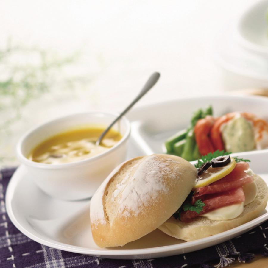 パール金属 ランチプレート 26cm CORELLE コレール ウインター パール金属 ランチプレート 26cm CORELLE コレール ウインター