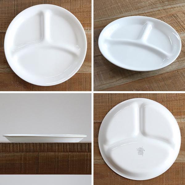 パール金属 ランチプレート 26cm CORELLE コレール ウインター パール金属 ランチプレート 26cm CORELLE コレール ウインター