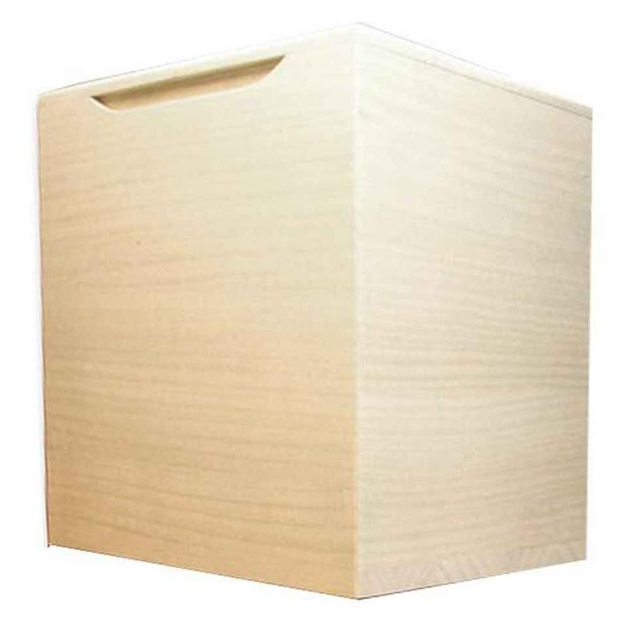 【新米の美味しさ長続き】【20キロ用】桐米びつ 新米の美味しさ長続き】【20キロ用】桐米びつ