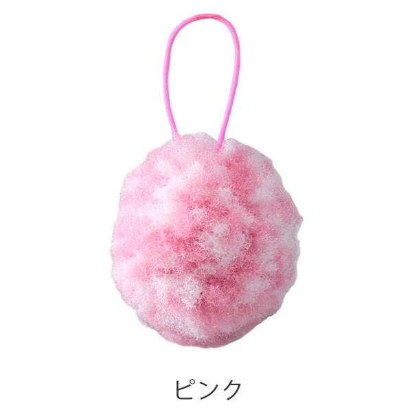 手洗いブラシ　手洗いボール　ピカピカ （ 洗面 キッチン バス 手洗い用品 ウイルス対策 感染予防 ）｜livingut｜02