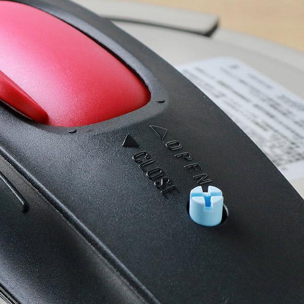 ワンダーシェフ 特価 圧力鍋 5.5L IH対応 21.5cm 圧力切替 エリユム