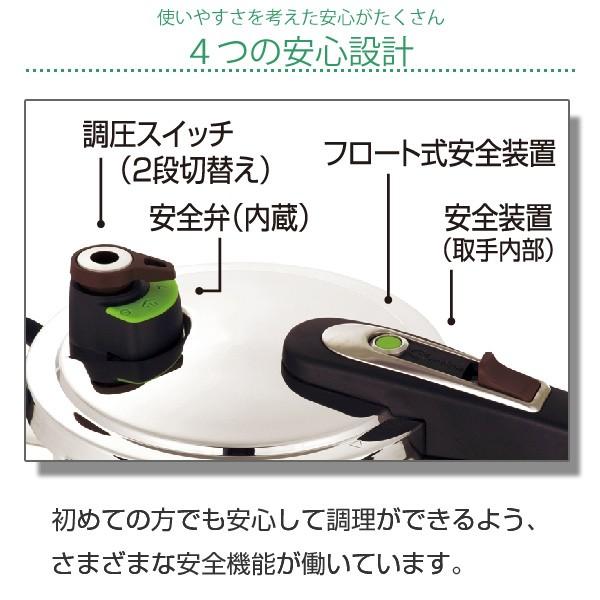未使用品 ワンダーシェフ ショコラタイム 片手圧力鍋 □在庫限り・入荷なし□ Wonder chef ワンダーシェフ 片手圧力鍋