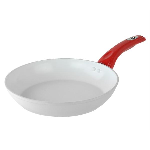 フライパン 26cm Ih対応 セラミックコーティング加工 Trend トレンド ガス火対応 浅型フライパン セラミック加工 長持ち おすすめ 2646 リビングート ヤフー店 通販 Yahoo ショッピング