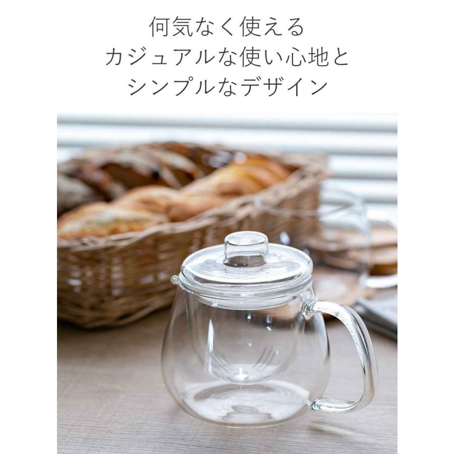 P*K様 【未使用】KATURA おひとり様果物デザインティーポット P*K様 【未使用】KATURA おひとり様果物デザインティーポット