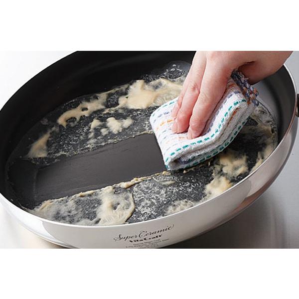 Vita Craft Craft ビタクラフト フライパン スーパーセラミック 25.5cm  