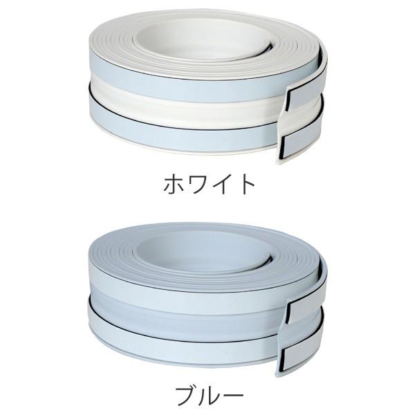 水もれ 貼り直しのできる水もれシャット 浴室 水漏れ 補修 目地 貼る 貼るだけ ふさぐ うめる 塞ぐ 埋める リビングート Paypayモール店 通販 Paypayモール