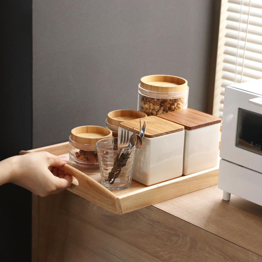 ハローキティ 木製トレー おぼん 2003年