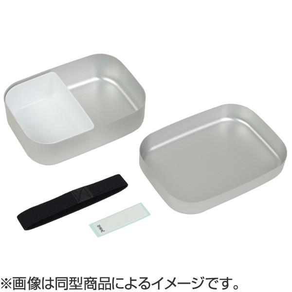 sanrio（サンリオ） お弁当箱 アルミ製 ハローキティ 80's 370ml 子供