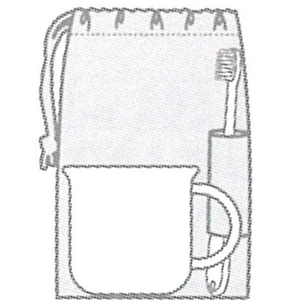 コップ袋 ドラゴンボール超 歯ブラシホルダー付き 子供用 キャラクター 子ども用 給食 袋 子供用コップ お弁当グッズ ドラゴンボール リビングート ヤフー店 通販 Yahoo ショッピング