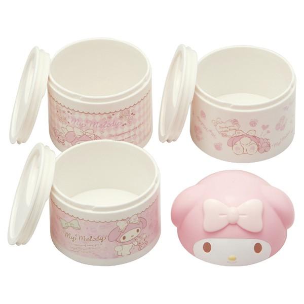 sanrio（サンリオ） □在庫限り・入荷なし□ お弁当箱 ランチボックス