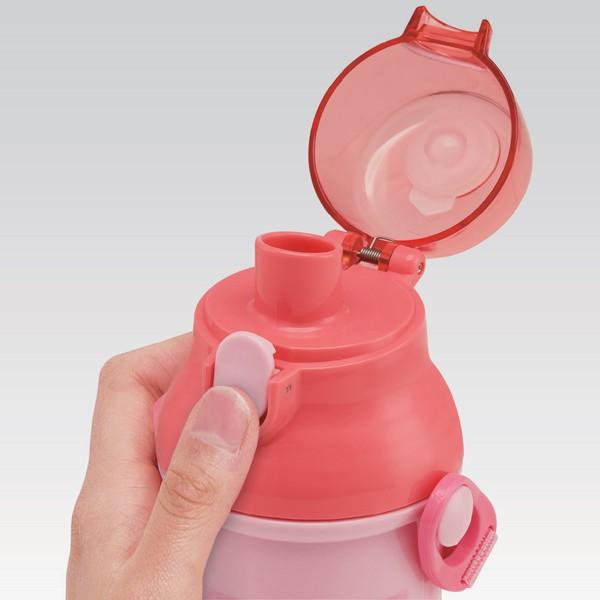 サンリオ　マイメロディ　赤メロ　水筒 sanrio（サンリオ） 子供用水筒 マイメロディ いちごロリータ 直飲み