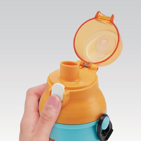 Disney（ディズニー） 子供用水筒 スターウォーズ STAR WARS BB-8 直