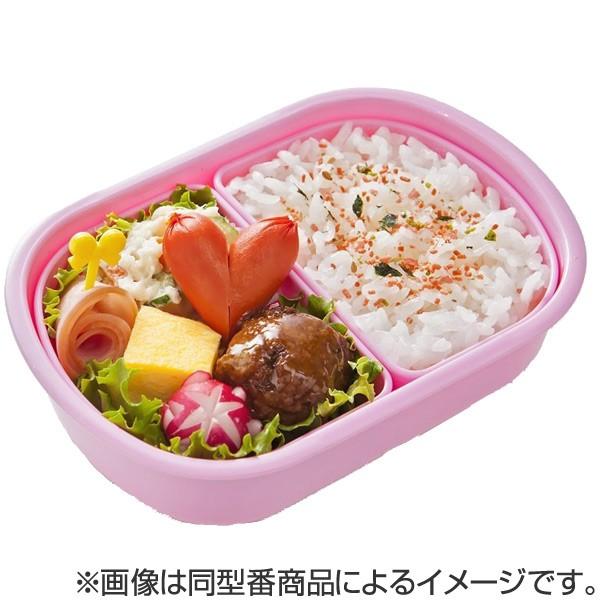sanrio（サンリオ） お弁当箱 小判型 マイメロディ いちごロリータ