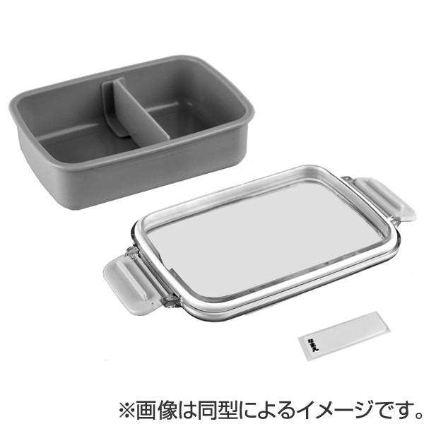 sanrio（サンリオ） お弁当箱 角型 ぐでたま 450ml 子供用
