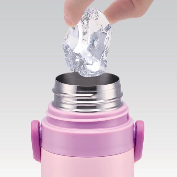 Disney（ディズニー） 子供用水筒 ちいさなプリンセスソフィア 直飲み