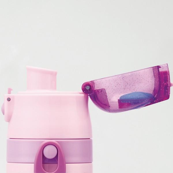 Disney（ディズニー） 子供用水筒 ちいさなプリンセスソフィア 直飲み