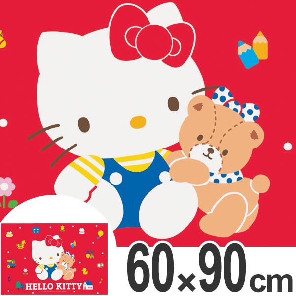 sanrio（サンリオ） レジャーシート ハローキティ 80's S 子供用