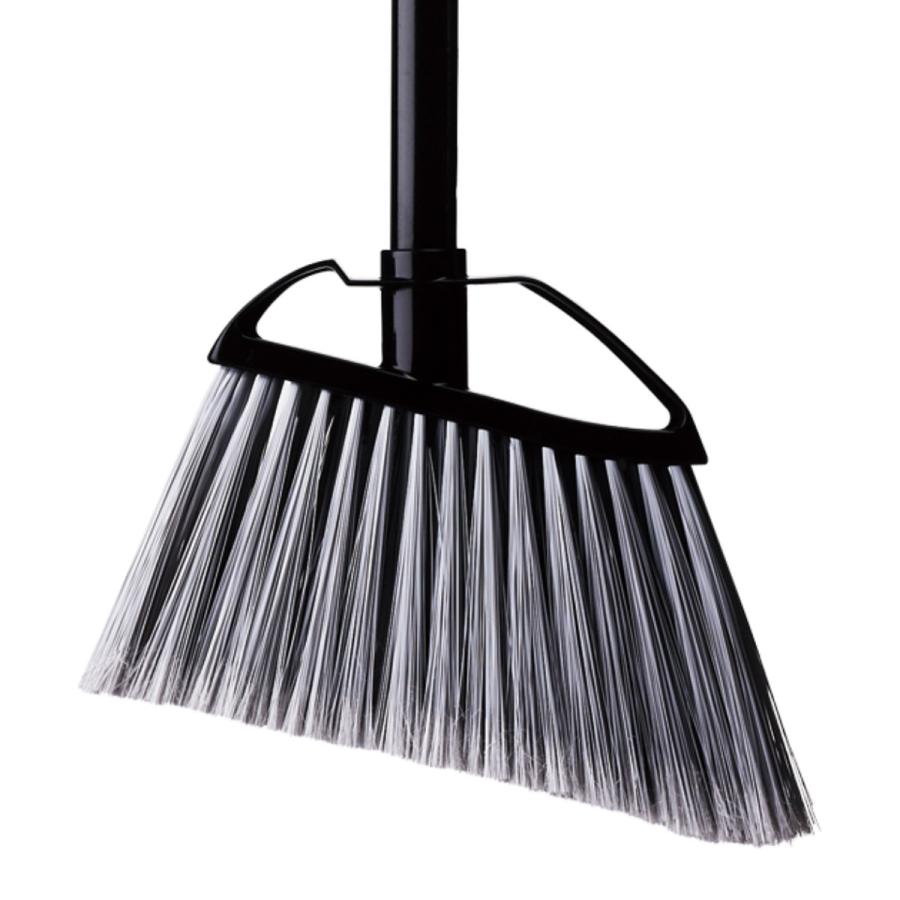 ほうきちりとりセット Ka:zシリーズ 同色5本入り （ ほうき ちりとり