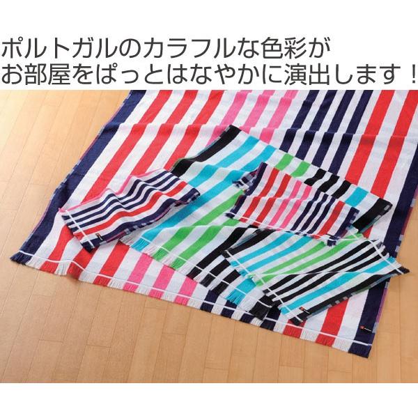 ウォッシュタオル ポルトホワイト＆チェック （ ハンドタオル 吸水 速