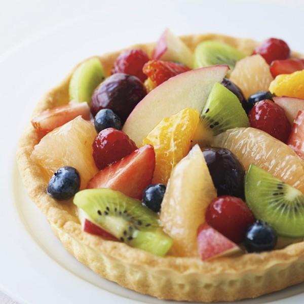 タルト型 パイ型 浅型 丸型 12cm 底取 アルミニウム製 フッ素加工 ケーキ型 焼き型 ケーキ デコレーション リビングート ヤフー店 通販 Yahoo ショッピング