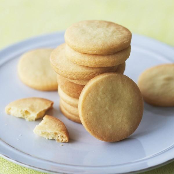 クッキー型 抜き型 一度にたくさん作れる 丸型 6個取 （ クッキー 型