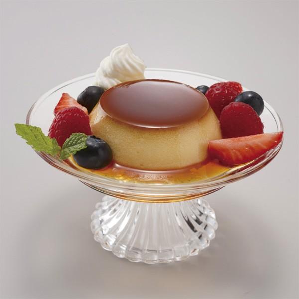 プリン型 日本製 170cc ステンレススチール製 （ 焼き型 冷やし型