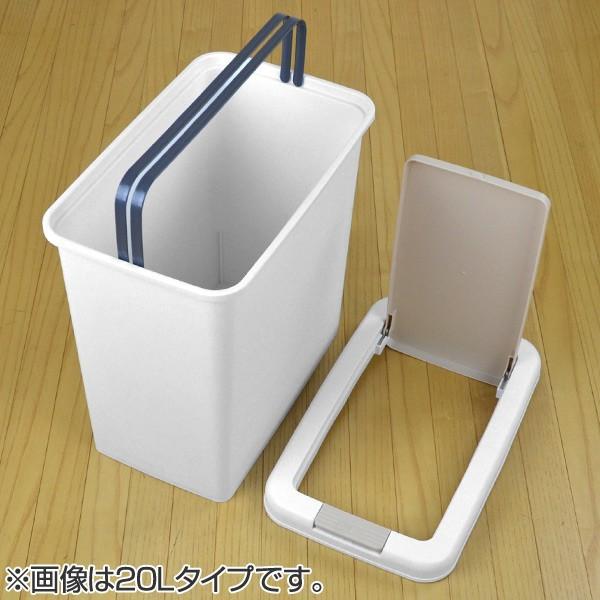 ゴミ箱 キッチン スリムプッシュ 30L キャスター付き ( ごみ箱 ダストボックス ダストBOX おしゃれ ) :266578:リビングート ヤフー店 - 通販 - Yahoo!ショッピング ゴミ箱 キッチン スリムプッシュ 30L キャスター付き ( ごみ箱 ダストボックス ダストBOX おしゃれ ) :266578:リビングート ヤフー店 - 通販 - Yahoo!ショッピング