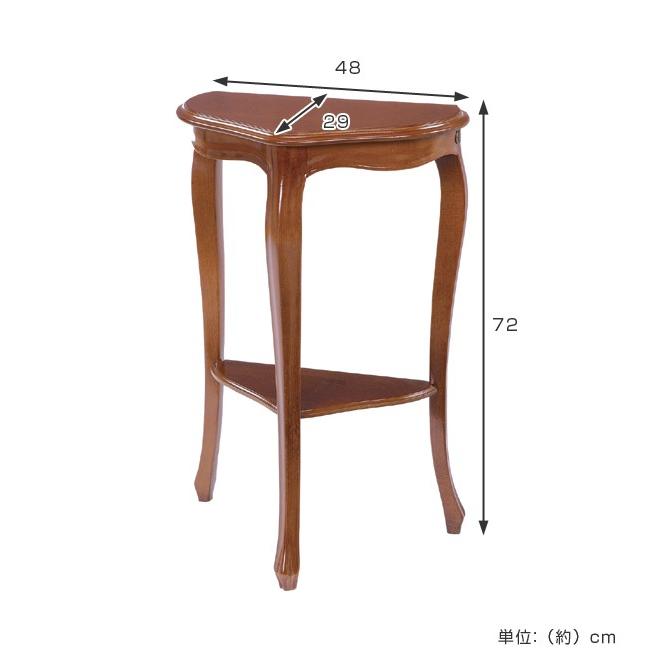 □在庫限り・入荷なし□ テーブル TRADITIONAL コンソールテーブル  