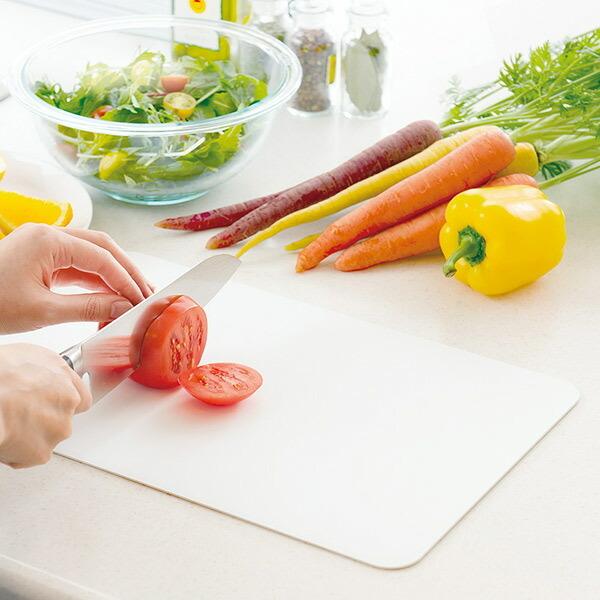 まな板 汚れにくいまな板シート 抗菌まな板 L プラスチック製 シートまな板 カッティングボード まな板シート おすすめ リビングート ヤフー店 通販 Yahoo ショッピング