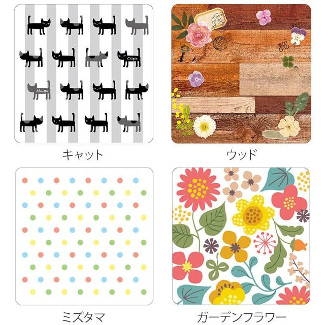 鍋敷き ガラス製 キッチントッププレート スクエア （ 耐熱プレート 鍋