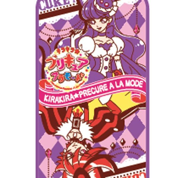キラキラ☆プリキュアアラモード プチタオル2枚組 （ プリキュア