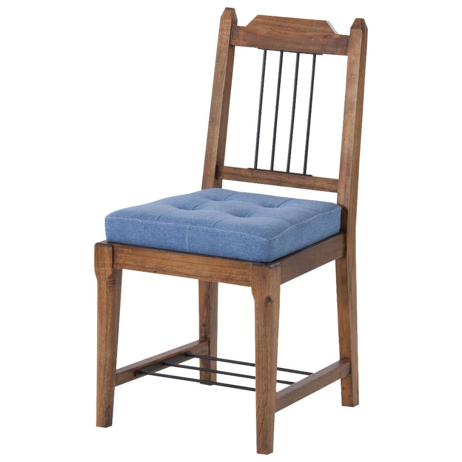 東谷 ダイニングチェア 座面高46cm Timber （ 食卓 椅子 いす イス