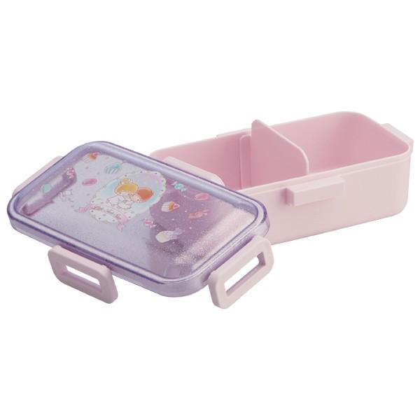 sanrio（サンリオ） □在庫限り・入荷なし□ お弁当箱 リトルツイン