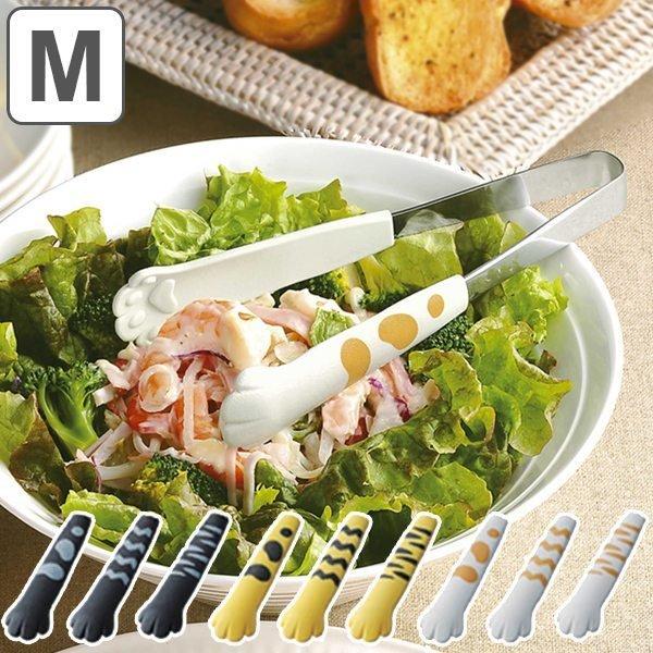 卓上トング きゃっちだにゃん 猫の手 日本製 （ キッチントング