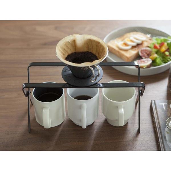tower ドリッパースタンド タワー tower ドリップスタンド スチール製