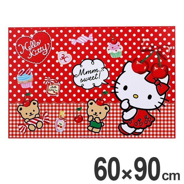 sanrio（サンリオ） レジャーシート S ハローキティ 子供用