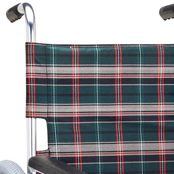 □在庫限り・入荷なし□車いす 自走式 背固定タイプ セレクトシリーズ