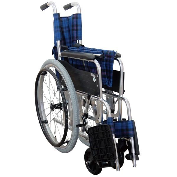 □在庫限り・入荷なし□車いす 自走式 背固定タイプ セレクトシリーズ