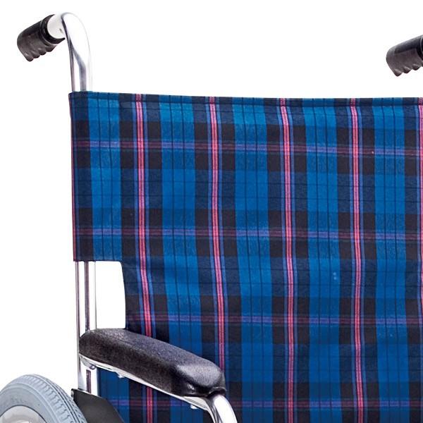 □在庫限り・入荷なし□車いす 自走式 背固定タイプ セレクトシリーズ