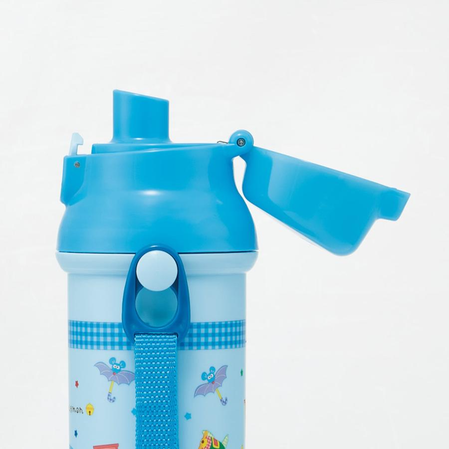 スケーター 水筒 480ml 抗菌直飲プラボトル ( 子供用 抗菌 スケーター 水筒 480ml 抗菌直飲プラボトル ( 子供用 抗菌