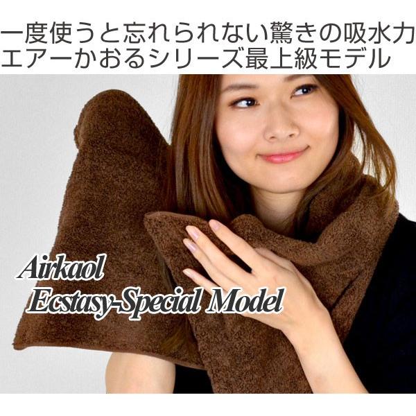 ハンドタオル エアーかおる エクスタシー Xtc 浅野撚糸 ウォッシュタオル 吸水 速乾 厚手 魔法の吸水タオル プレミアム 日本製 エアーカオル エアー薫 リビングート Paypayモール店 通販 Paypayモール